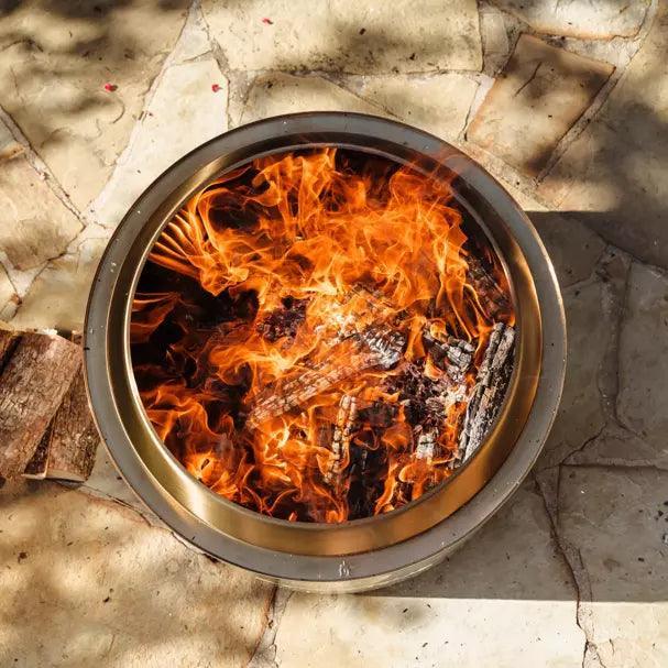 Stove Canyon 30 Inch Solo Stove Solo Stove Yukon Canyon Fire Pit