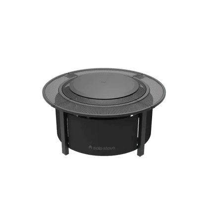 Solo Stove Fire Pit Surround Tabletops & Accessories