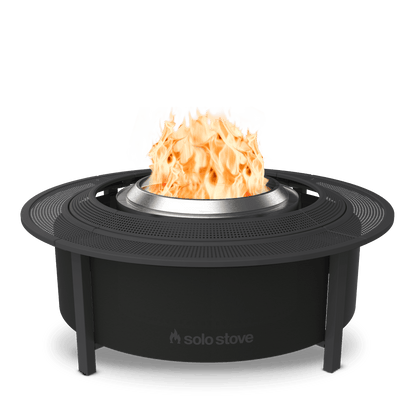 Solo Stove Fire Pit Surround Tabletops & Accessories