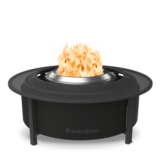 Solo Stove Fire Pit Surround Tabletops & Accessories