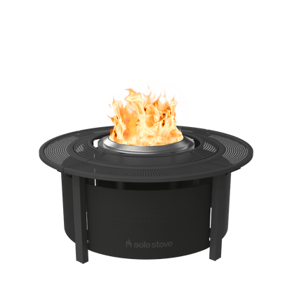 Solo Stove Fire Pit Surround Tabletops & Accessories