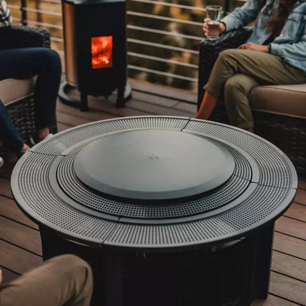 Solo Stove Fire Pit Surround Tabletops & Accessories