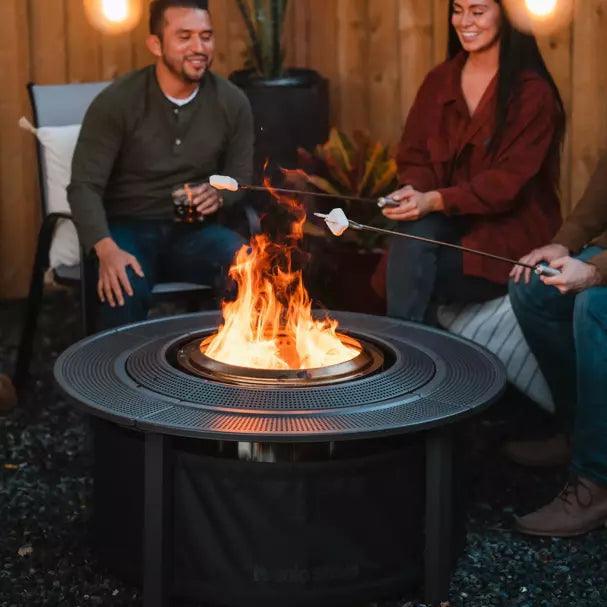Solo Stove Fire Pit Surround Tabletops & Accessories
