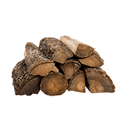 Solo Stove FUEL- Mini Oak Firewood for Mesa, Mesa XL, Pi Pizza Oven, and Fire Pit Cooking System