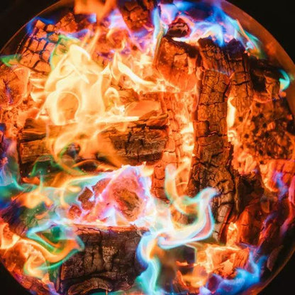 Solo Stove FUEL- Mini Oak Firewood for Mesa, Mesa XL, Pi Pizza Oven, and Fire Pit Cooking System