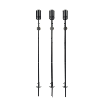 Solo Stove Mesa Torch | Backyard Torch for Outside, 5 Hour Burn Time