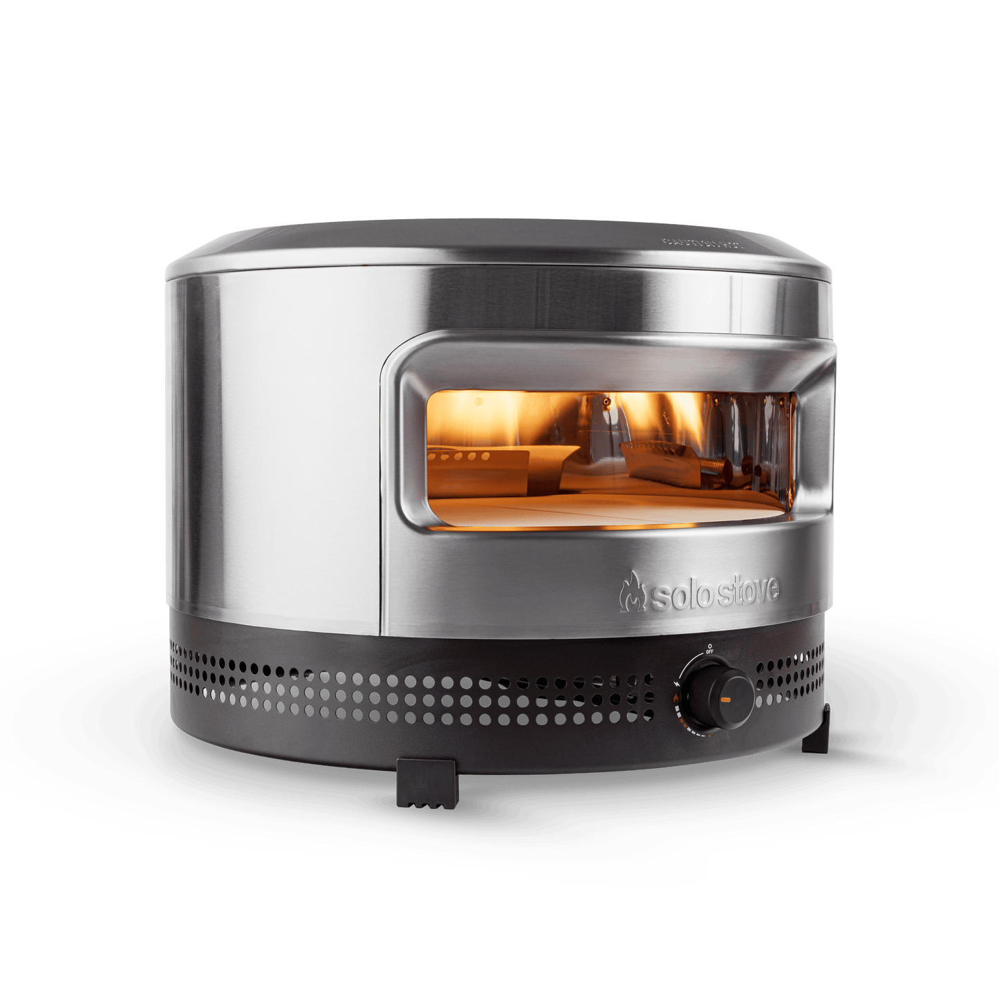 Solo Stove Pi Prime Pizza Ovens Outdoor | Pizza Cooking Accessories