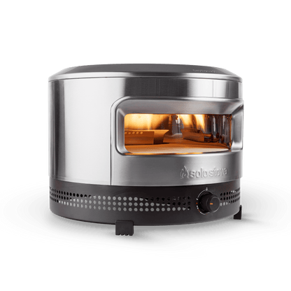 Solo Stove Pi Prime Pizza Ovens Outdoor | Pizza Cooking Accessories