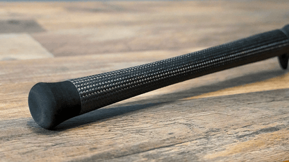 Suppressor - 6'6" Ultra Light Spinning Mod-Fast