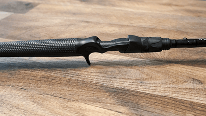 Suppressor - 6'6" Medium Casting Fast