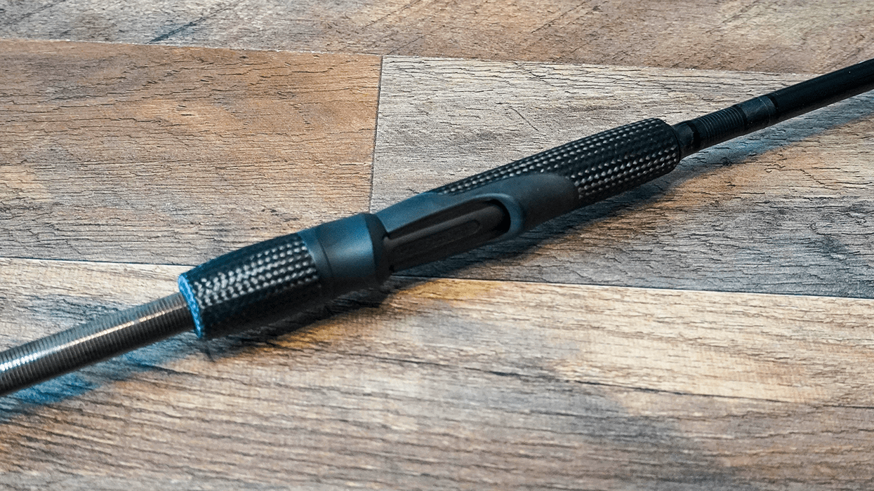 Suppressor - 7'0" Medium Spinning Mod-Fast