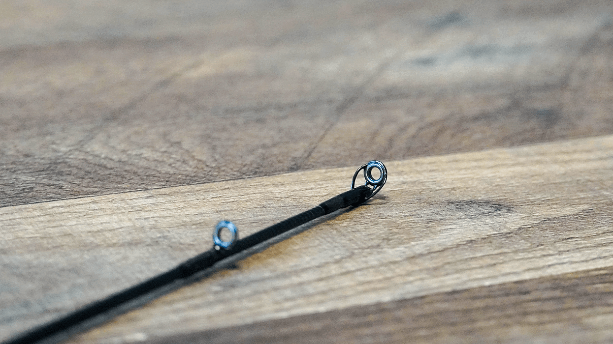 Suppressor - 7'0" Medium Spinning Mod-Fast