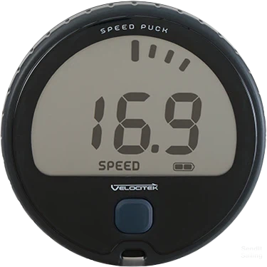 Velocitek SpeedPuck