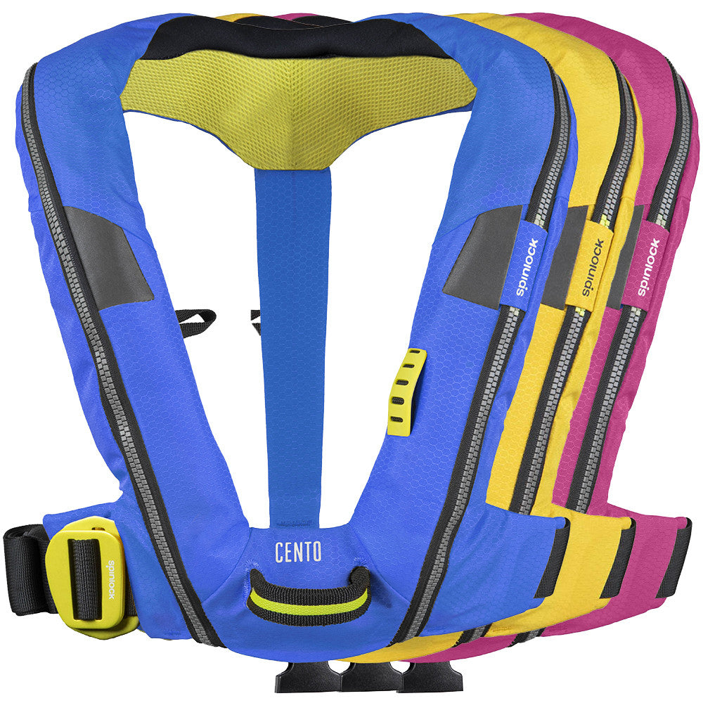 Spinlock Deckvest Cento - Thumbnail 2