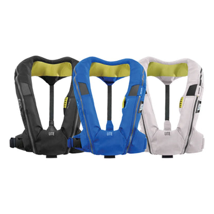 Spinlock New Deckvest Lite USCG | SendIt Sailing