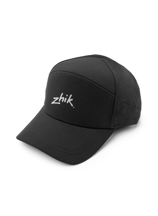 Zhik Sports Cap - Black | SendIt Sailing