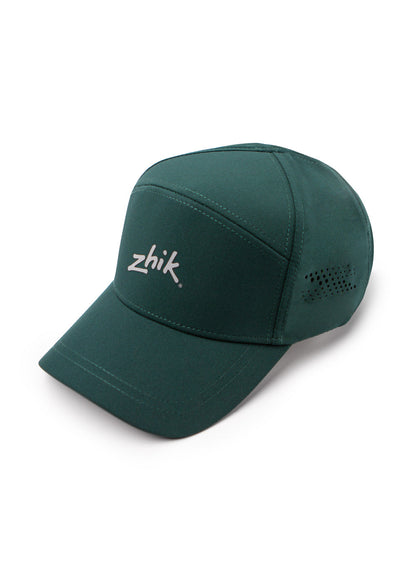 Zhik Sports Cap - Sea Green | SendIt Sailing