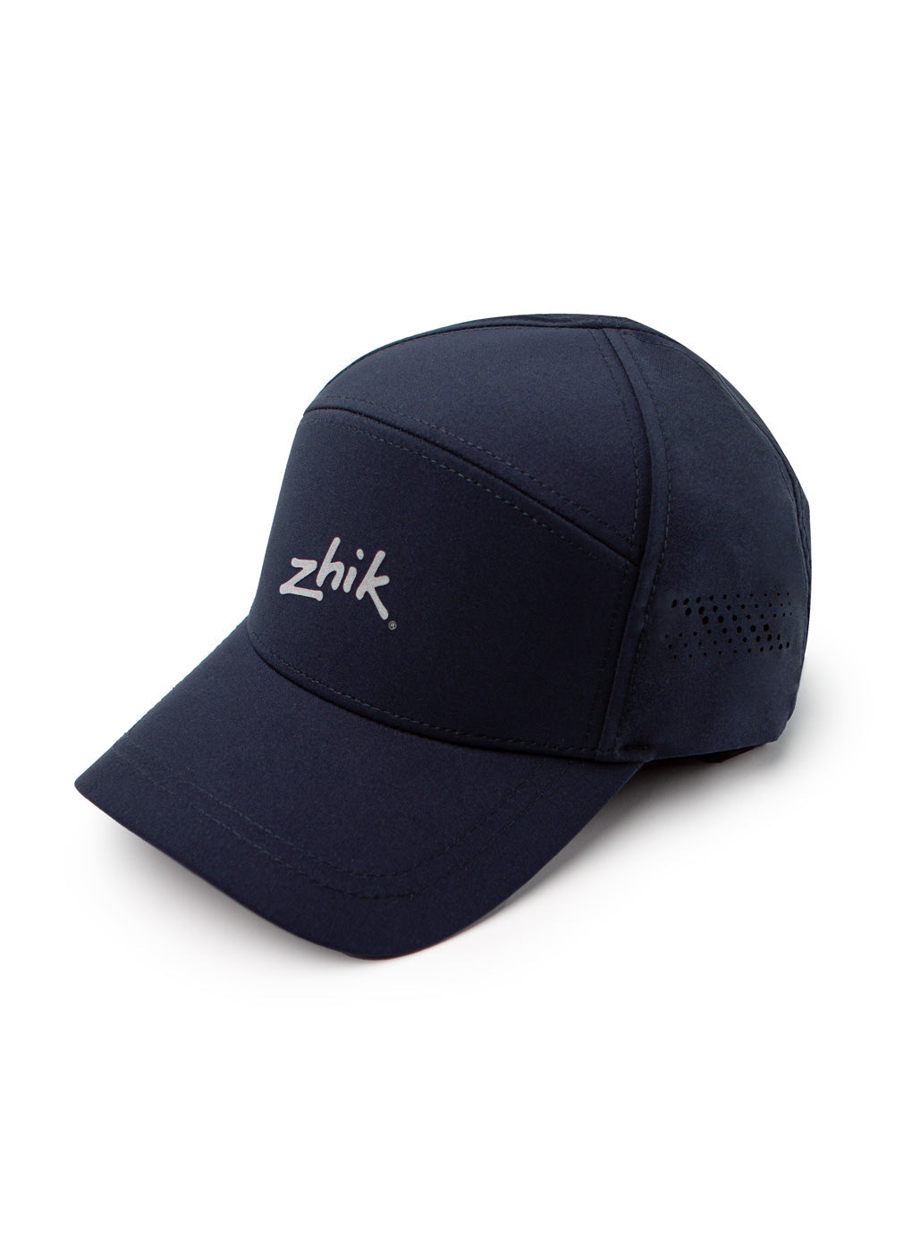 Zhik Sports Cap - Navy | SendIt Sailing