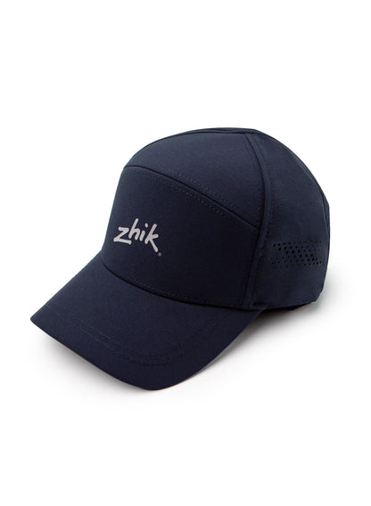 Zhik Sports Cap - Navy | SendIt Sailing
