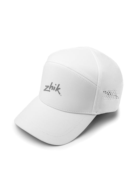 Zhik Sports Cap - White | SendIt Sailing