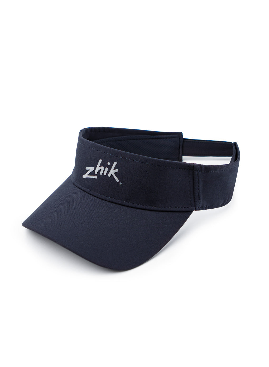 Zhik Sports Visor - Navy | SendIt Sailing