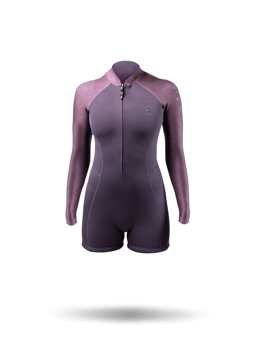 Zhik Womens Ola Long Sleeve Springsuit | SendIt Sailing