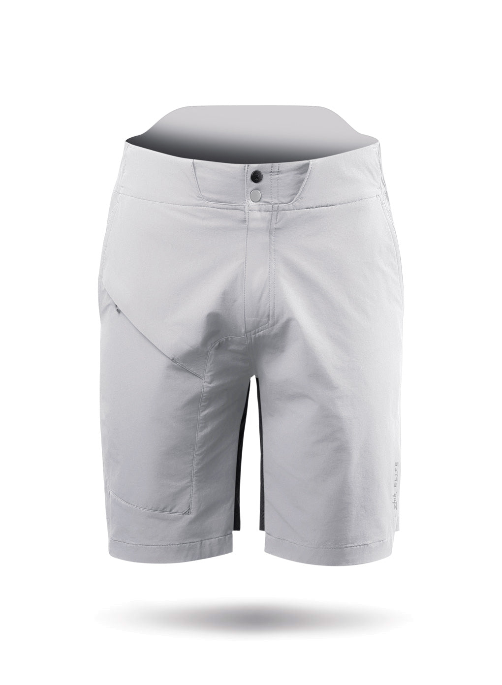 Zhik Mens Platinum Elite Shorts | SendIt Sailing