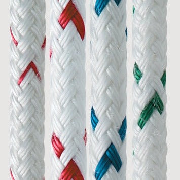 New England Ropes 5/16in (8mm) Sta-Set X | SendIt Sailing