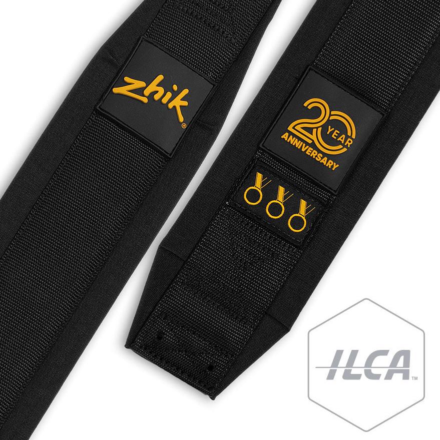 Zhik Zhikgrip II ILCA Hiking Strap - 20th Anniversary Edition | SendIt Sailing