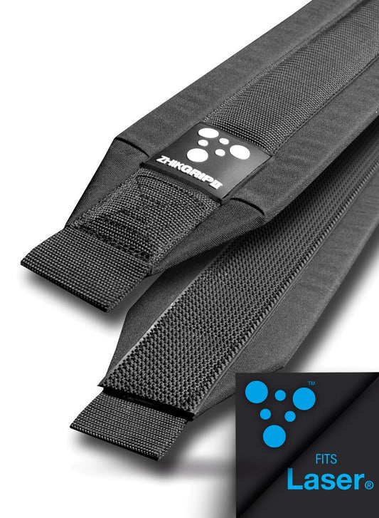 Zhik Zhikgrip II Hiking Strap - Fits Laser