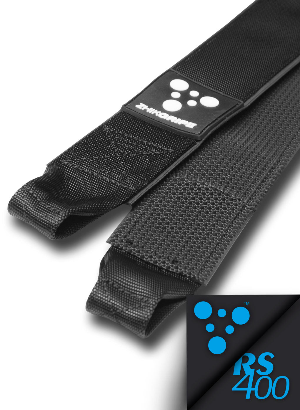 Zhik RS 400 Helm Unpadded ZhikGrip II Hiking Strap | SendIt Sailing