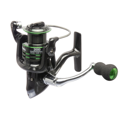 StrikeBack Spinning Reel