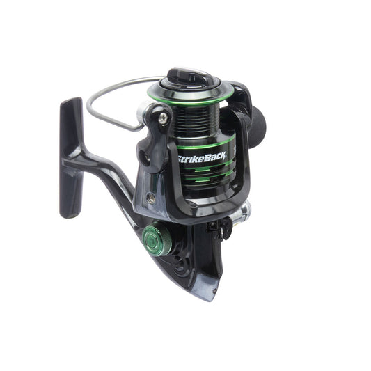 StrikeBack Spinning Reel