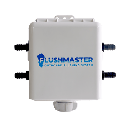 Suncover for Flushmaster