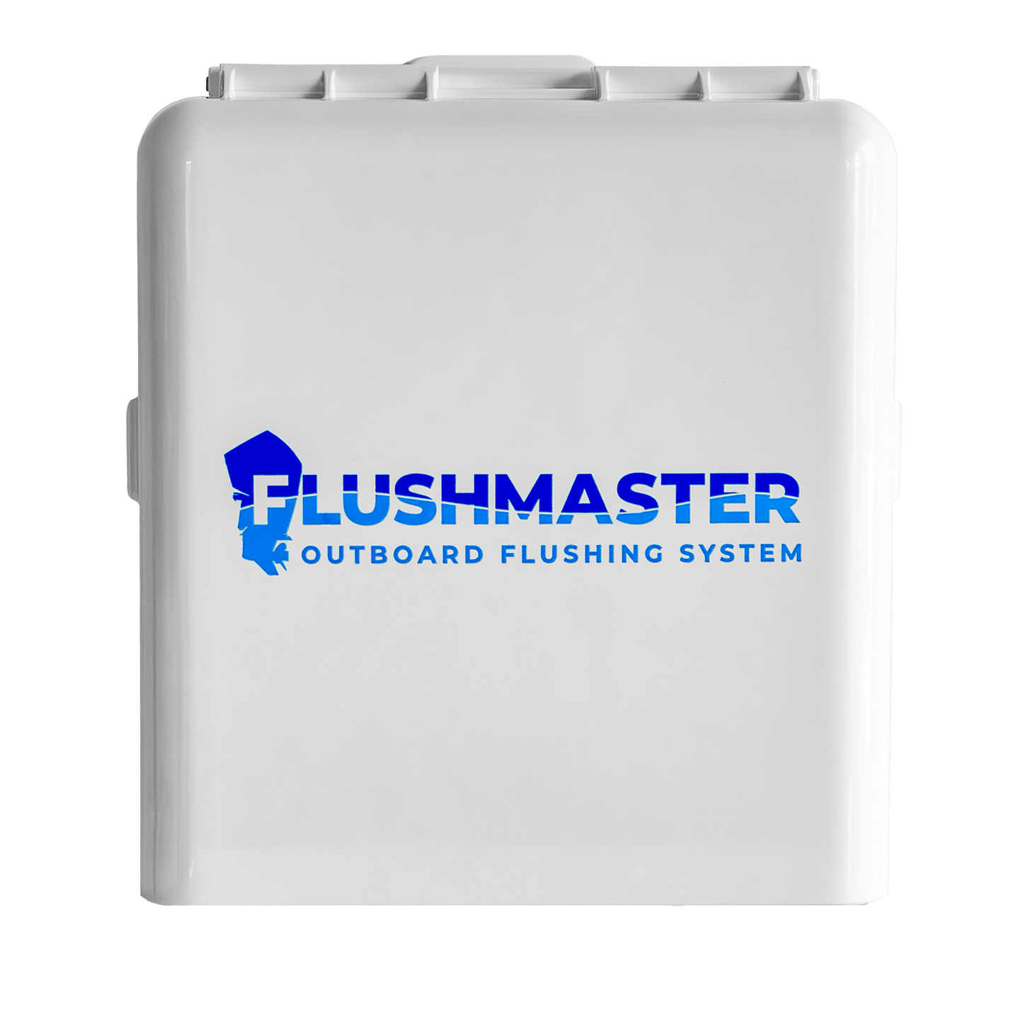 Suncover for Flushmaster