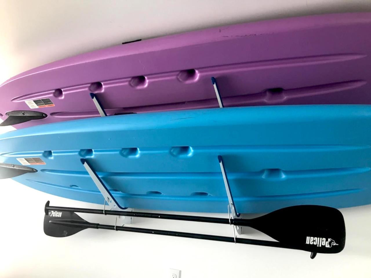 Sherando SUP Storage Rack - Thumbnail 5
