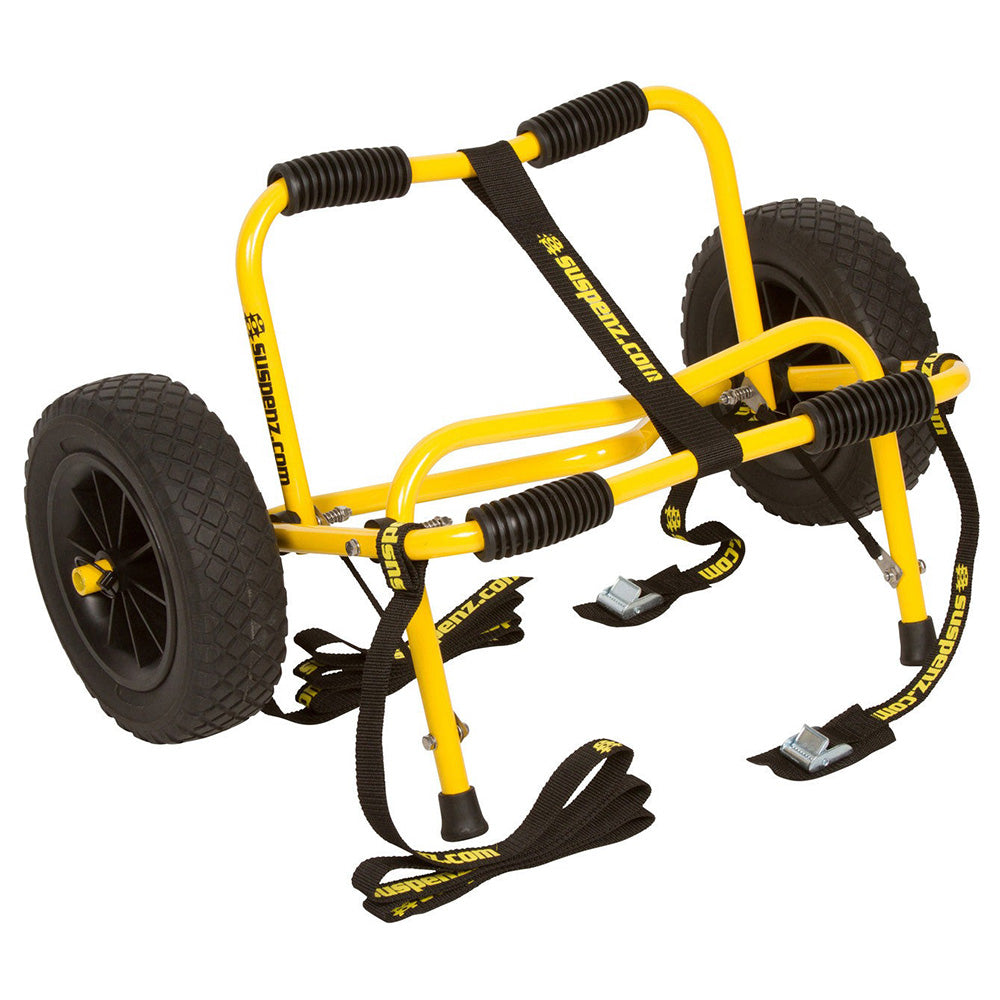 Suspenz Kayak Dolly