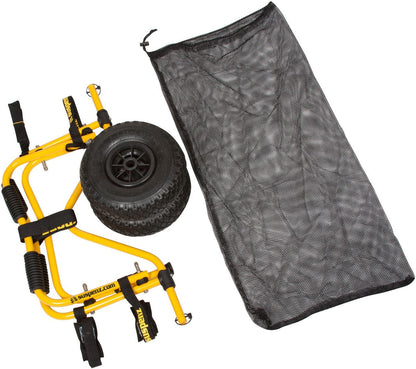 Deluxe Kayak Dolly | Airless Cart