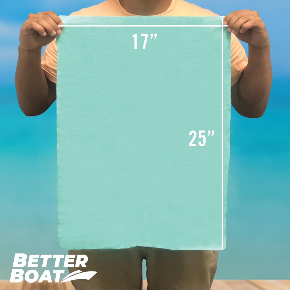 Synthetic Chamois Shammy Drying Towel