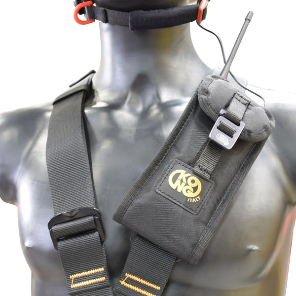 TALKIE BAG