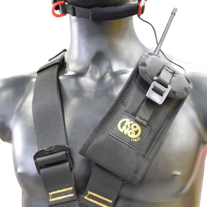 TALKIE BAG