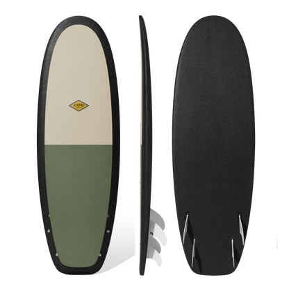 5'4 R-Series | Secret Menu