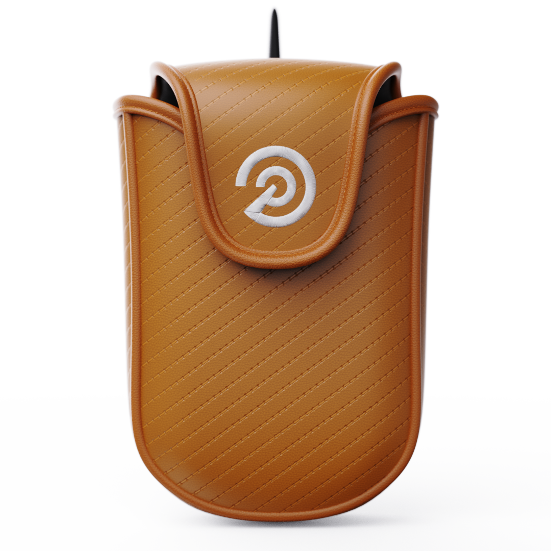 Premium Soft Shell Rangefinder Case