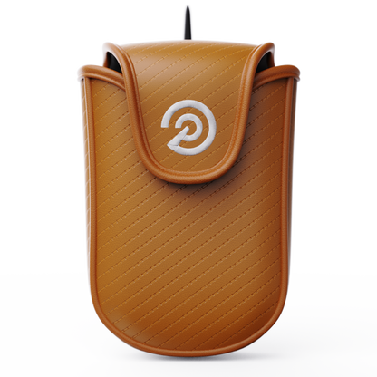 Premium Soft Shell Rangefinder Case