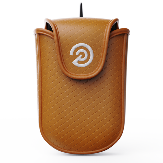 Premium Soft Shell Rangefinder Case