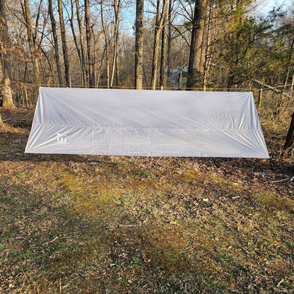 The Canopy – Waterproof 11' Hammock Tarp