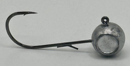 Prescription Jig Head Smaller Sizes 10 pack