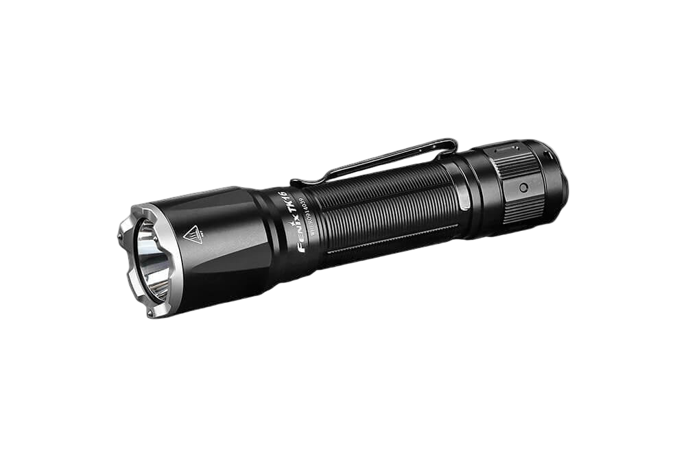 Fenix TK16 V2.0 Tactical Flashlight - 3100 Lumens