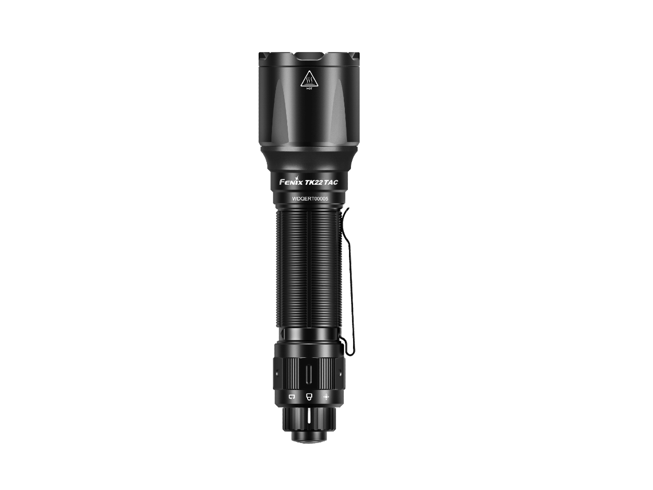 Fenix TK22 TAC - Discontinued