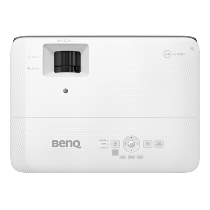 BenQ TK700ST 4K HDR 3000lm Short Throw Golf Projector